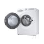SAMSUNG - Máq. Lavar/Secar Roupa WD10T634DBH/S3
