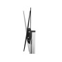 EQUIP - Suporte TV Chão Movel 650605