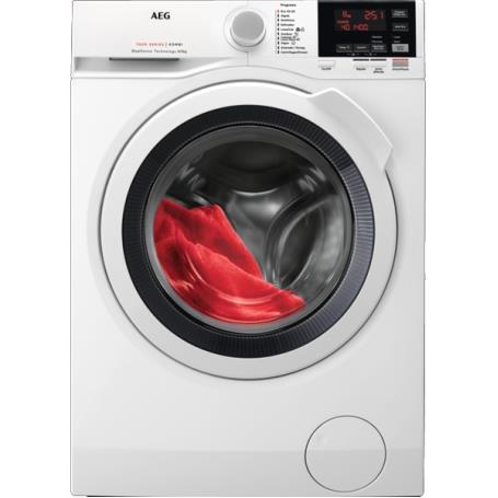 AEG - Máq Lavar/Secar Roupa ProSteam L7WBG851