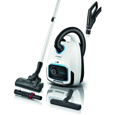BOSCH - Aspirador c/ Saco BGB6SIL1