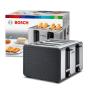 BOSCH - Torradeira TAT7S45