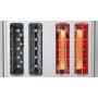 BOSCH - Torradeira TAT7S45