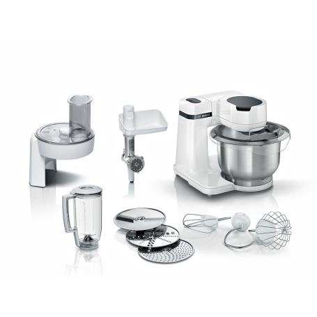 BOSCH - Robot Cozinha MUM Serie2 MUMS2EW30