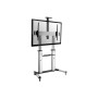 EQUIP - Suporte TV Chão Movel 650605