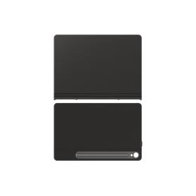 SAMSUNG - Capa Smart Book Tab S9 Preta EF-BX710PBEGWW