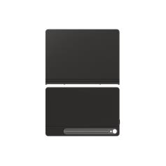 SAMSUNG - Capa Smart Book Tab S9 Preta EF-BX710PBEGWW