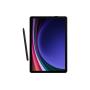 SAMSUNG - Capa Smart Book Tab S9 Preta EF-BX710PBEGWW
