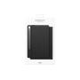 SAMSUNG - Capa Smart Book Tab S9 Preta EF-BX710PBEGWW