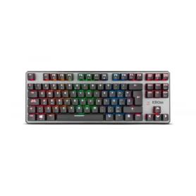 NOX - Teclado Krom PT NXKROMKRNLTKLPT