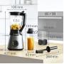 BOSCH - Liquidificadora MMB6177S