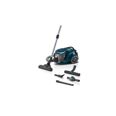 BOSCH - Aspirador s/ Saco BGS41FAM