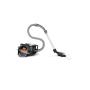 BOSCH - Aspirador s/ Saco BGS41FAM