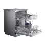 SAMSUNG - Máq. Lavar Loiça DW60M6040FS/EC