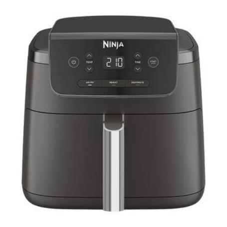 NINJA - Air Fryer 4em1 6,2L AF170EU