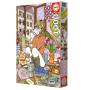 EDUCA - Puzzle 1000 Tempo Para Mim, Ana Jarén 19557