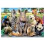 EDUCA - Puzzle 1000 A Foto ds Turma 15517