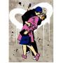 EDUCA - Puzzle 1000 El Beso, Tv Boy 20180