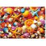 EDUCA - Puzzle 1000 Colagem de Conchas 20246