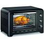 MOULINEX - Forno Optimo 39L Preto OX484810