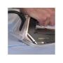 BRAUN - Ferro c/ Caldeira IS7286BK