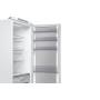 SAMSUNG - Frigorífico 1 Porta Encastre BRR29703EWW/EF