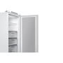 SAMSUNG - Congelador 1 Porta Encastre BRZ22700EWW/EF