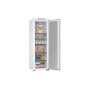 SAMSUNG - Congelador 1 Porta Encastre BRZ22700EWW/EF
