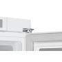 SAMSUNG - Congelador 1 Porta Encastre BRZ22700EWW/EF