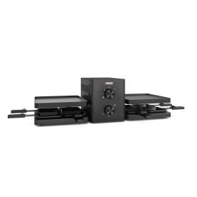 PRINCESS - Grelhador Raclette Purify 162660