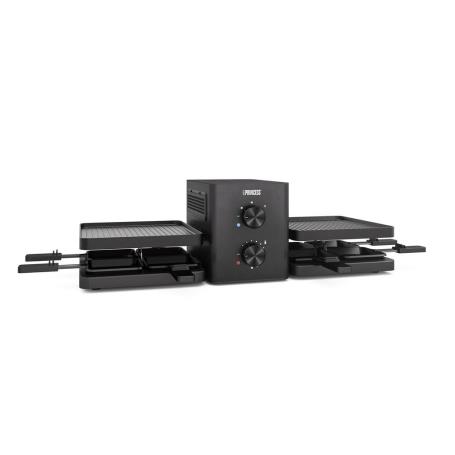 PRINCESS - Grelhador Raclette Purify 162660