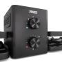 PRINCESS - Grelhador Raclette Purify 162660