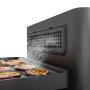 PRINCESS - Grelhador Raclette Purify 162660