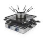 PRINCESS - Grelhador Raclette e Fondue 162670