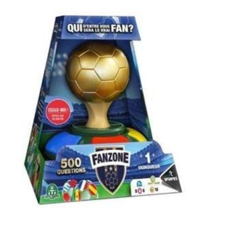 FAMOSA - Fanzone FAE03000