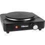 TRISTAR - Placa 1 Disco Preta KP-6151