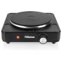 TRISTAR - Placa 1 Disco Preta KP-6151