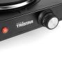 TRISTAR - Placa 1 Disco Preta KP-6151
