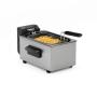 TRISTAR - Fritadeira Inox 3L c/ Visor FR-9338