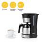 TRISTAR - Máq. de Café Filtro CM-1283