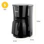 TRISTAR - Máq. de Café Filtro CM-1285