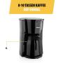 TRISTAR - Máq. de Café Filtro CM-1285
