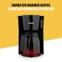 TRISTAR - Máq. de Café Filtro CM-1285