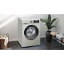 SIEMENS - Máq.Lavar Roupa IQ500 WG54G2ZYEP