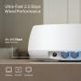 TP-LINK - Sistema Router Wi-Fi 7 Mesh BE3600 Deco BE25(2-pack)