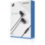 SENNHEISER - Auriculares com Microfone Preto CX 300S&nbsp;