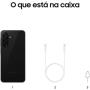SAMSUNG - Galaxy A26 5G 128GB Preto SM-A266BZKBEUB