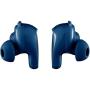 BOSE - Earbuds TWS QC Ultra Lunar Blue Edição Limitada B882826-0060