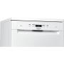 HOTPOINT - Máq. Lavar Loiça HFC 3C41 CW