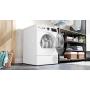 BOSCH - Máq. Secar Roupa Serie6 WQG243D0ES