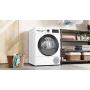 BOSCH - Máq. Secar Roupa Serie6 WQG243D0ES